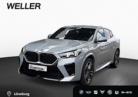 BMW X2 xDrive20d M Sport LiCoPro DAPro PA+ HUD AHK