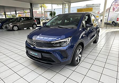 Opel Crossland X Crossland ENJOY *RFK SHZ LHZ PDC NAVI u.v.m*