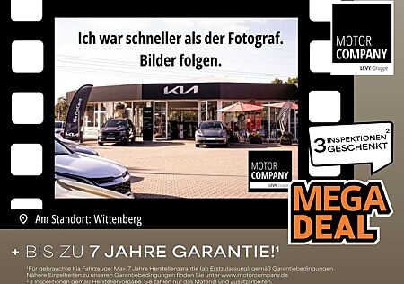 Kia Sportage 1.6 CRDi Spirit LED*DAB*Kamera*CarPlay*
