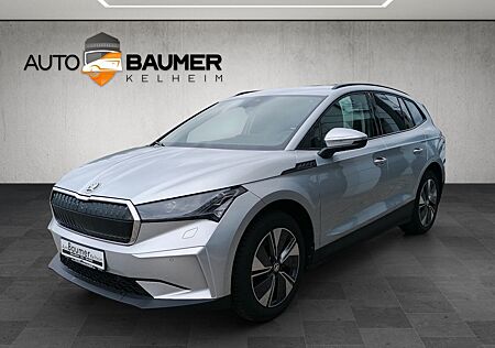 Skoda Enyaq 60 Loft Wärmep elHK ACC Family Transport