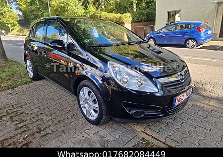 Opel Corsa D Selection "110 Jahre"/TÜV NEU