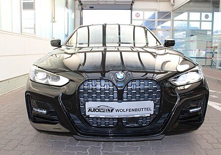 BMW 420 4 Coupe i M Sport
