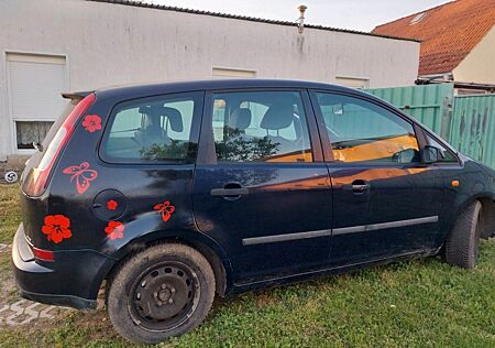 Ford C-Max 1,6TDCi 66kW Ambiente Ambiente
