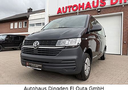 VW T6 Kombi Volkswagen T6.1 Transporter Kombi 2.0 TDI Lang
