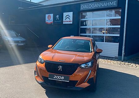 Peugeot 2008 PureTech 130 Active Pack