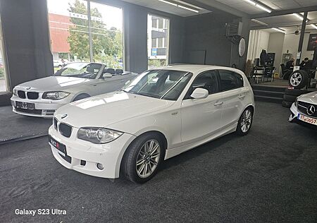 BMW 118d *M-Paket*