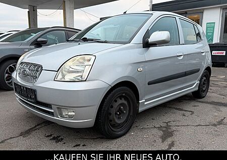 Kia Picanto 1.1 EX