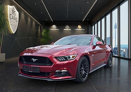 Ford Mustang GT 5.0 V8*RECARO*REMUS*BREMBO*EU MODELL*