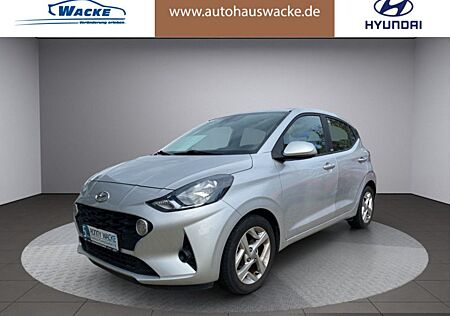 Hyundai i10 1.0, 5-TÜRIG