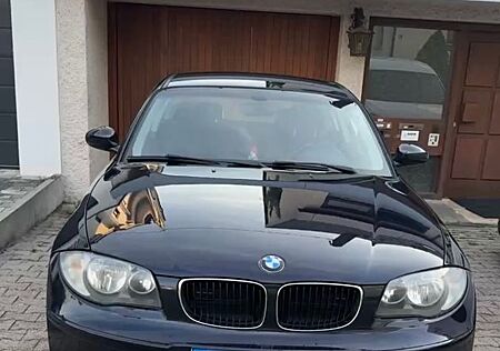 BMW 116i -