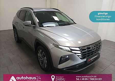 Hyundai Tucson 1.6 T-GDI Trend Navi|CAM|LED|Smart Key