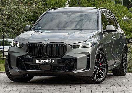 BMW X5 50e M SPORT.LUFTFE.PANO.H/K.DR.ASS.360°.AHK