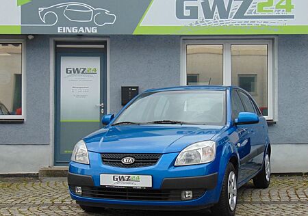 Kia Rio 1.4 EX *Klimaanlage* erst 61TKm*HU/AU NEU*