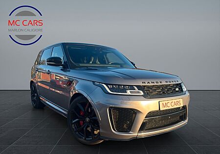 Land Rover Range Rover Sport SVR