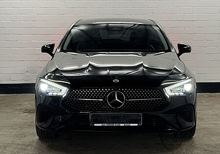 Mercedes-Benz CLA 180 Shooting Brake 8G-DCT Progressive Line