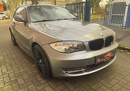 BMW 120d Coupe Automatik 18Zoll!!!