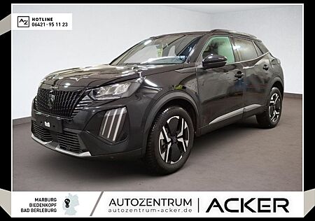 Peugeot 2008 Hybrid 145 Allure AT. Navi/360Kam -43%*