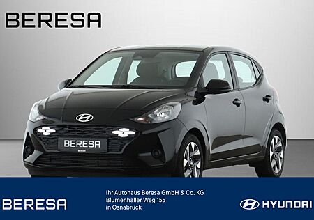 Hyundai i10 FL (MY25) 1.0 Benzin (63 PS) 5-MT 2WD Trend