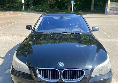 BMW 530i Automatik - Top Ausstattung