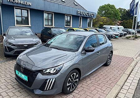 Peugeot 208 Active +Navi über App+SHZ+LED+PDC