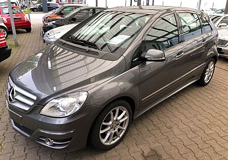 Mercedes-Benz B 150 Klima !!! neue Inspektion / Tüv Au neu