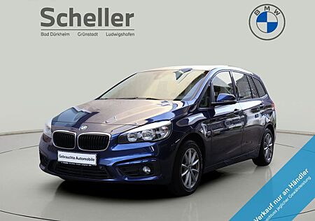 BMW 216d Gran Tourer *Verkauf nur an Händler*