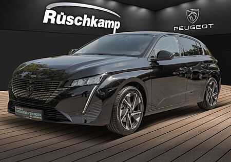 Peugeot 308 Allure Pack BlueHDi 360-Kam Navi PDCv+h 2-Zo