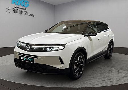 Opel Grandland X Grandland 1.2 GS *AHK*Pano*Komfort & Tech Paket*