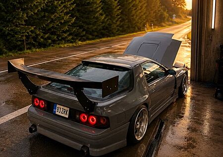 Mazda RX-7