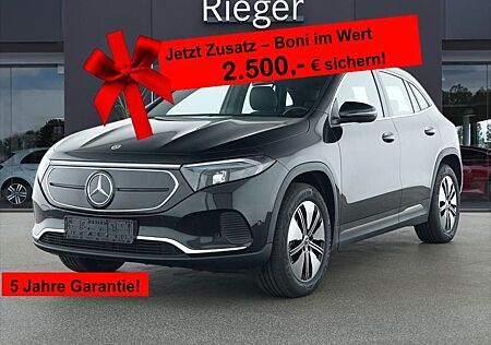 Mercedes-Benz EQA 300 4M Advanced*Augmented-Navi*VZ-Assistent+
