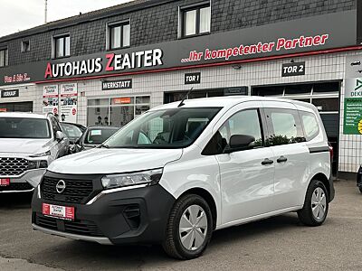 Nissan Townstar Kombi L1 Acenta*Tüv*Garantie*