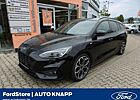 Ford Focus ST-Line Turnier 1.5 EcoBoost HUD Panodach