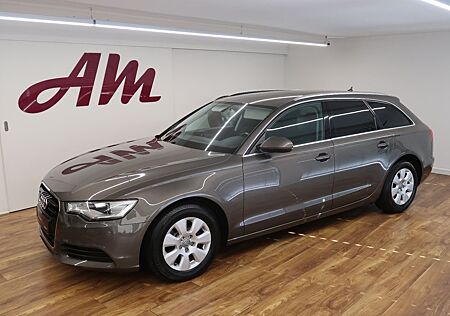 Audi A6 Avant 2.0 TFSI/Bi-Xenon/1.Hand/Scheckheft/TOP
