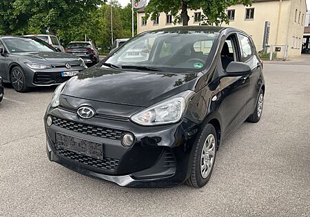 Hyundai i10 1.0 Pure/Klima/Euro-5/