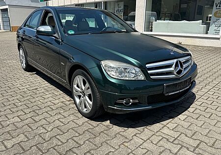 Mercedes-Benz C 200 Kompressor/Limo/Avantgarde/Autom.