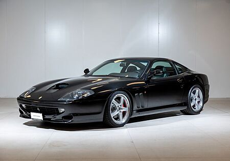 Ferrari 550 Maranello - Fiorano handling pack