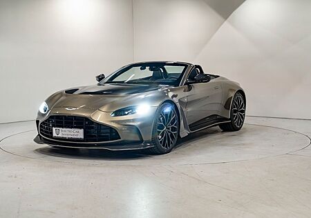 Aston Martin V12 Vantage Roadster