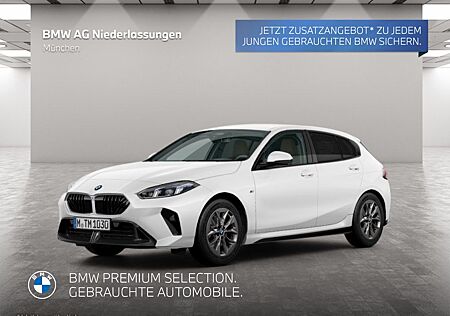 BMW 120d M Sport Driv.Assist+ Harman/K Head-Up LED
