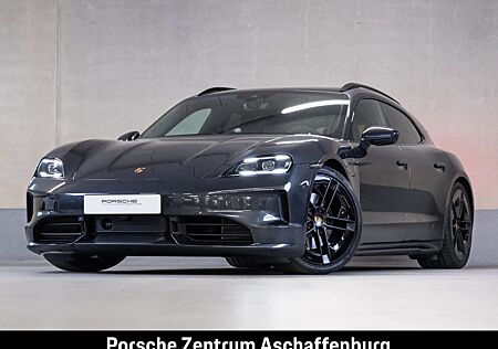 Porsche Taycan Sport Turismo SportDesign Pano Perform.