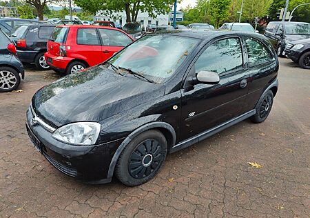 Opel Corsa 1.2 16V Njoy