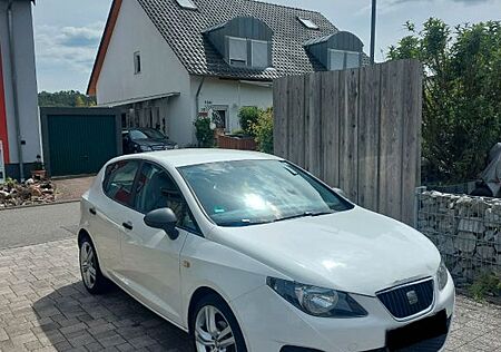 Seat Ibiza 1.4 16V Style ST Style