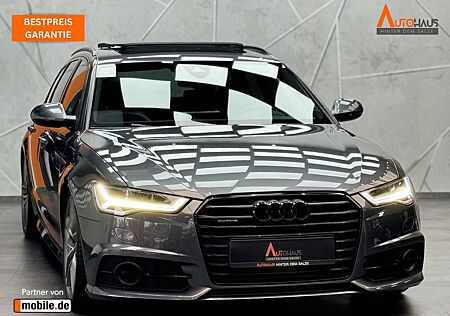 Audi A6 3.0 TDI quattro competition |PANO|KW|HUD|