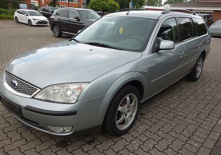 Ford Mondeo 1.8 SCI 96 kW Klimatronic PDC Alu