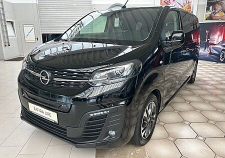 Opel Zafira Life Tourer M,