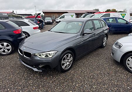 BMW 320 gebraucht kaufen BMW 320 Baureihe 3 Touring d xDrive Advantage