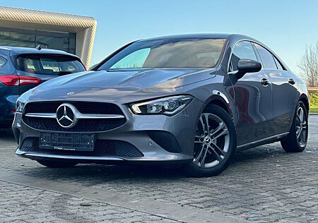 Mercedes-Benz CLA 180 CLA 180d/Navi/Virtual-Tacho/Led/1HD/Kamera