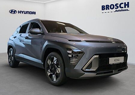 Hyundai Kona HEV 1.6GDI AT TREND LICHT-P NAVI+KAMERA+QI+