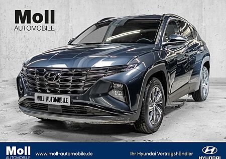 Hyundai Tucson Trend Hybrid 4WD 1.6 T-GDI elektr. Heckkl