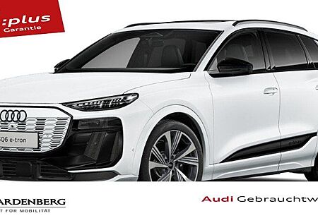 Audi SQ6 e-tron 360kW S line Matrix 360° ACC Pano