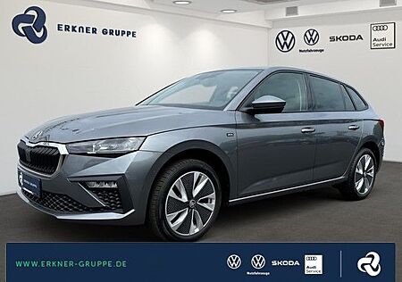 Skoda Scala 1.0TSI DSG Drive +NAVI+SHZ+PDC+